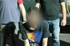 Polisi amankan pelaku penganiayaan terhadap 2 warga di Paslaten Tomohon